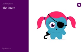 The Pirate
