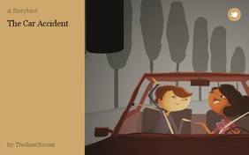 The Car Accident
