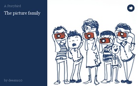 The picture family