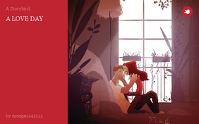 A LOVE DAY