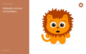 Animals you see everywhere