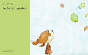 Perfectly Imperfect