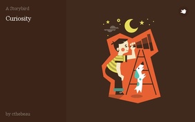 Curiosity