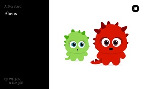 Aliens