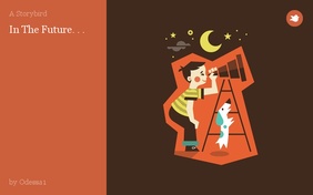 In The Future. . .