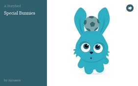 Special Bunnies