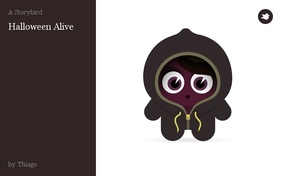 Halloween Alive