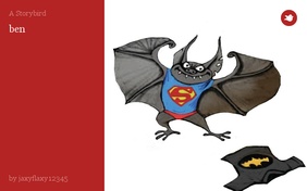 superman