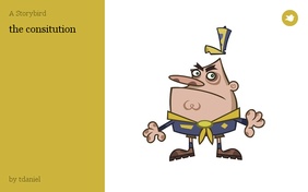 the consitution