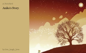Anika's Story.