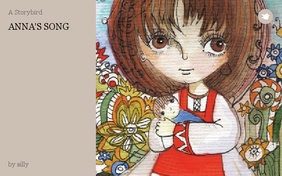 ANNA'S SONG