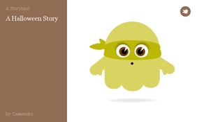 A Halloween Story