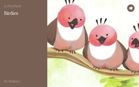 Birdies