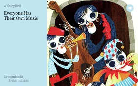 Everyone Has Their Own Music