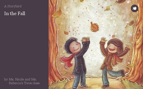 In the Fall