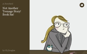 Not Another Teenage Story!
Book Six!