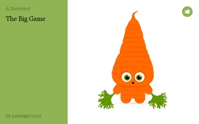 The Big Game