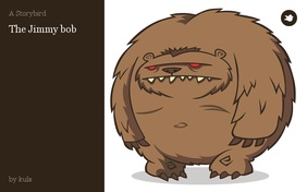 The Jimmy bob