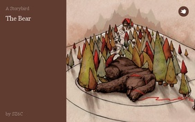 The Bear