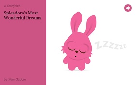Splendora's Most Wonderful Dreams