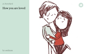 How you are loved