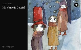 My Name is Gabriel
