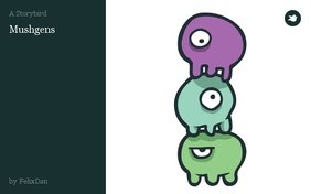 Mushgens