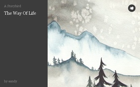 The Way Of Life