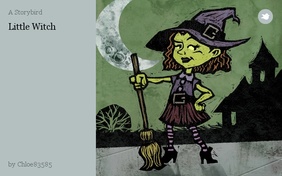 Little Witch
