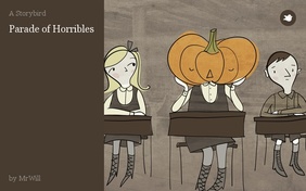 Parade of Horribles