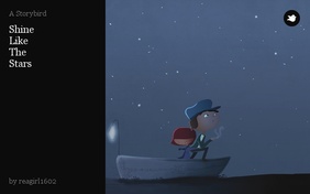 Shine 
Like
The
Stars