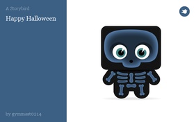 Happy Halloween