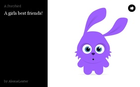 A girls best friends!