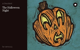 The Halloween Night