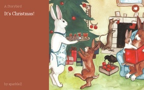 It's Christmas!