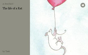 The life of a Rat