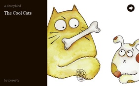 The Cool Cats