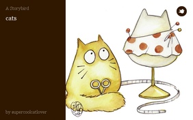 cats