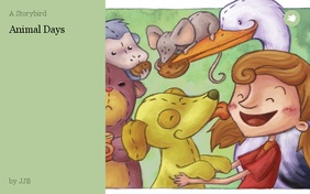 Animal Days