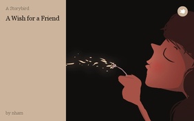 A Wish for a Friend