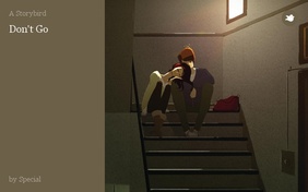 Don't Go