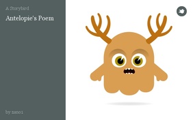 Antelopie's Poem