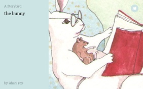 the bunny