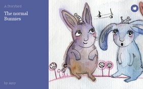 The normal Bunnies