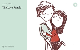 The Love Family
