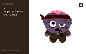 hi ...
i hope i not scare you... aaaaa