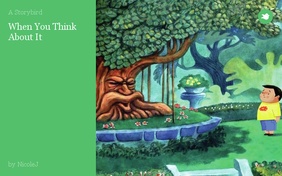 When You Think About It