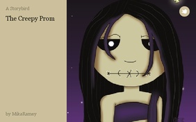 The Creepy Prom