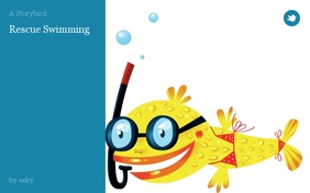 Rescue Swimming