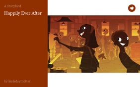 Happily Ever After